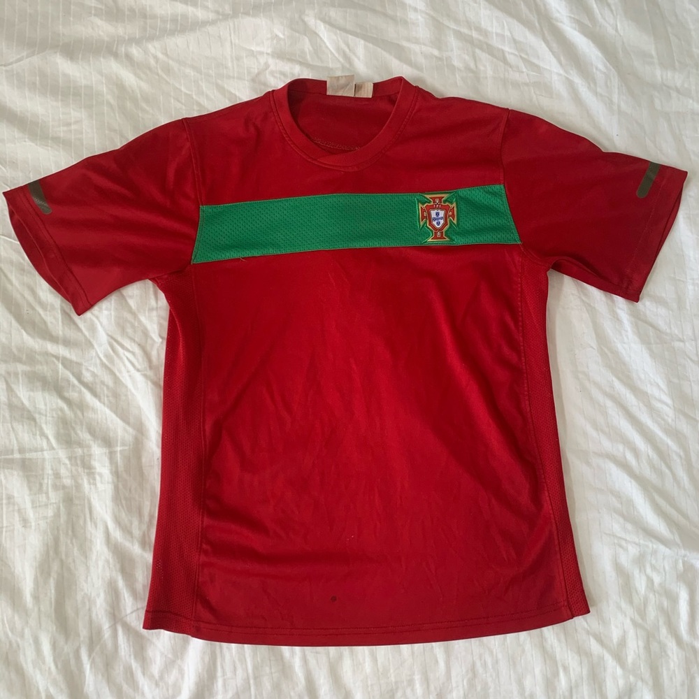 ✨ SOCCER JERSEY